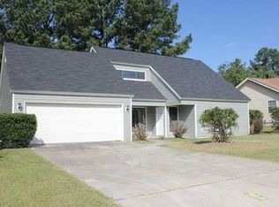 112 Cherren Dale Dr, Warner Robins, GA 31088