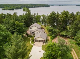 1961 Graham Ln, Mosinee, WI 54455