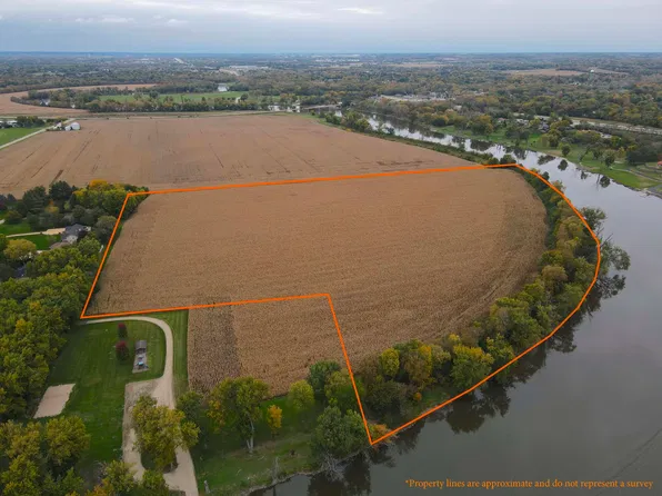 0 Rivers Bend Dr, Roscoe, IL 61073