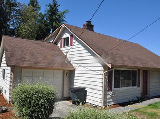 621 Van De Vanter Ave, Kent, WA 98030