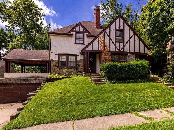 2587 Irving Pl, Cincinnati, OH 45212