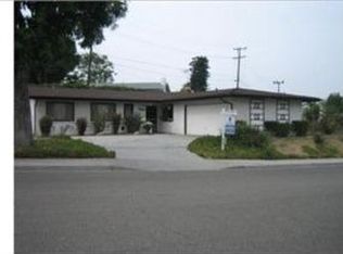 1717 Darcy Dr, Montebello, CA 90640