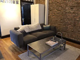 Rented by Sheffey Realty