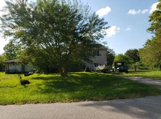 6900 Alabama St, Manvel, TX 77578