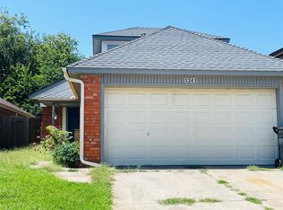 1341 White Oak Rd, Moore, OK 73160