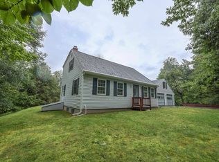 472 Morrill St, Gilford, NH 03249
