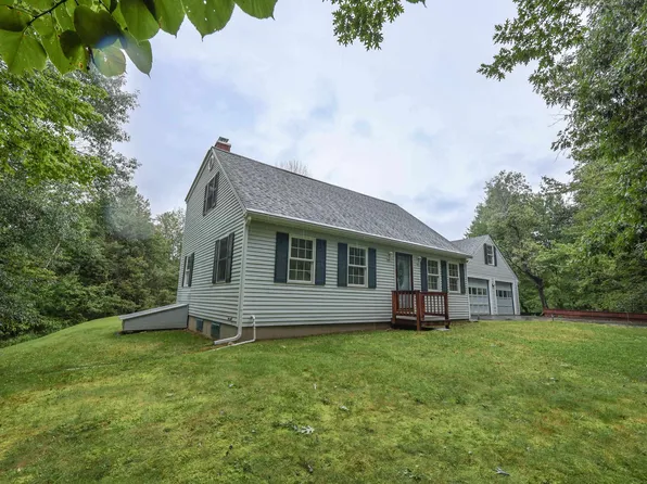 472 Morrill Street, Gilford, NH 03249
