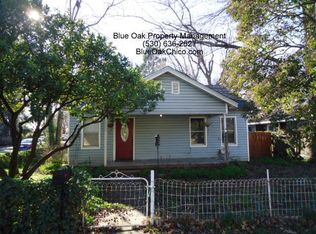 1740 Salem St, Chico, CA 95928
