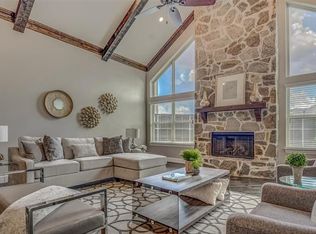 341 Saint Mark Ln, Prosper, TX 75078