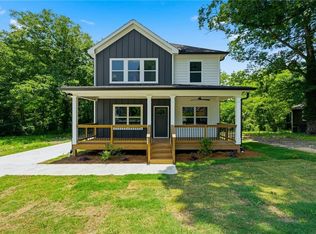 2194 Wingate St SW, Atlanta, GA 30310