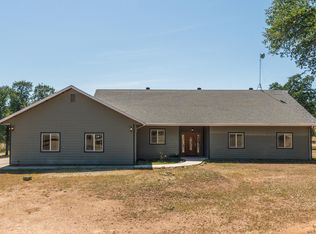 13575 Gas Point Rd, Igo, CA 96047