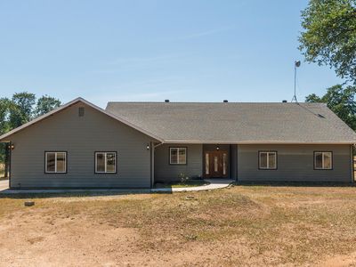 13575 Gas Point Rd, Igo, CA, 96047