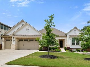 302 Bitterroot Ln, Austin, TX 78737