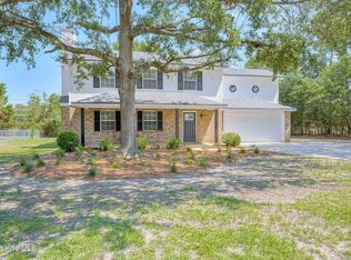 1531 Pine Ridge Drive E, Hephzibah, GA 30815