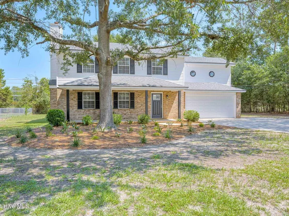 1531 Pine Ridge Drive E, Hephzibah, GA 30815