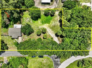 1920 N 48th St, Fort Pierce, FL 34947