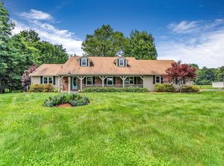 937 George Hill Rd, Lancaster, MA 01523