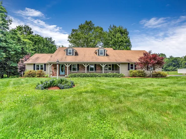 937 George Hill Rd, Lancaster, MA 01523