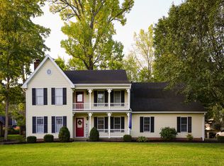 3901 W Riggin Rd, Muncie, IN 47304