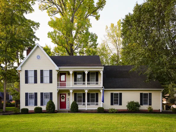 3901 W Riggin Rd, Muncie, IN 47304