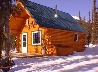 2 Lots Mineral Lakes Rd, Tok, AK 99780