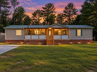 96 Wirsching Ln, Walterboro, SC 29488