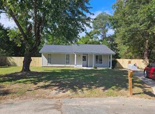 6508 Rannock Ct, Fayetteville, NC 28304