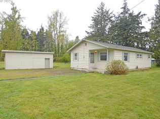 28380 SE Church Rd, Boring, OR 97009