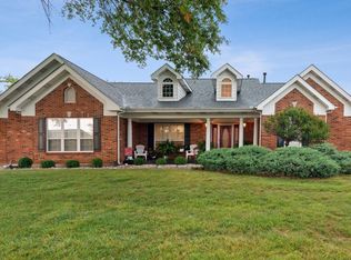 245 Cedar Forest Ct, Weldon Spring, MO 63304