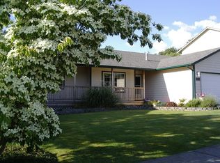 6801 Highland View Dr, Arlington, WA 98223