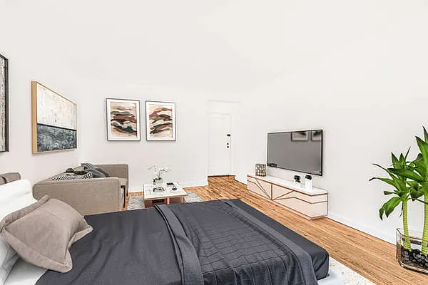 Rented by Douglas Elliman | media 1