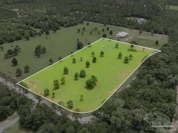 0 Dunsford Rd, Jay, FL 32565