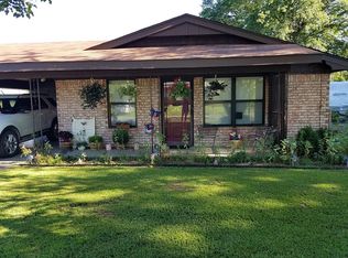 1320 E Hickory St, Okmulgee, OK 74447