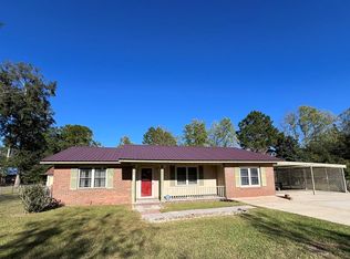 123 Blueberry Ln, Fitzgerald, GA 31750