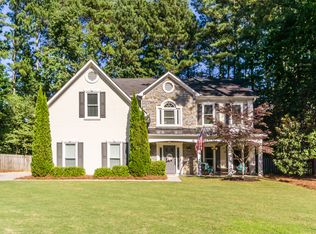 5619 Snowy Orchid Dr, Sugar Hill, GA 30518