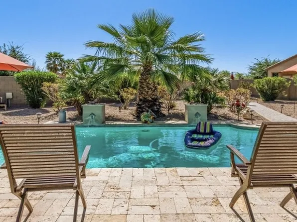 18489 N Wilson St, Maricopa, AZ 85138