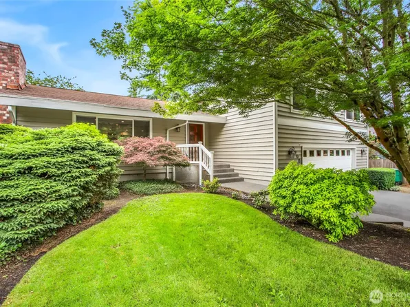 3908 NE 103rd Street, Seattle, WA 98125