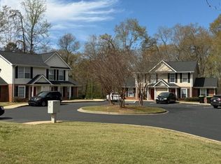 Creekside Retreat Townhomes, Spartanburg, SC 29303