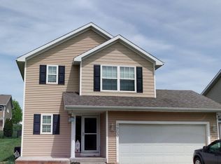 4900 E Hull Ave, Des Moines, IA 50317