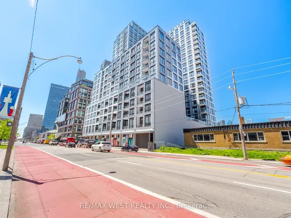 15 Richardson St, Toronto, ON