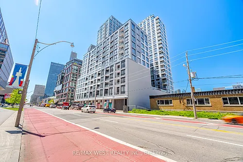 15 Richardson St #2101 Photo 1