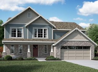 1379 Grandstand Ln, Batavia, OH 45103