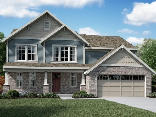 1379 Grandstand Ln, Batavia, OH 45103