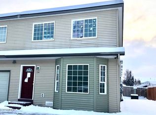 158 Rusty Allen Pl #16, Anchorage, AK 99504