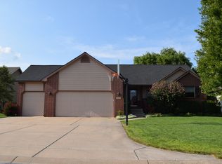628 W Anderson, Andale, KS 67001