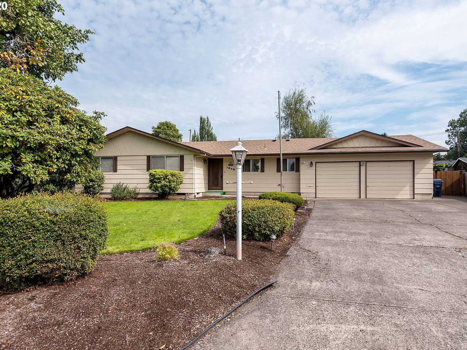 20 Yenta Ave, Springfield, OR 20   MLS 20   Zillow