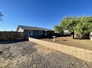 264 E Pommel St, Safford, AZ 85546