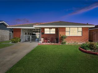 1749 Robin Dr, Marrero, LA 70072