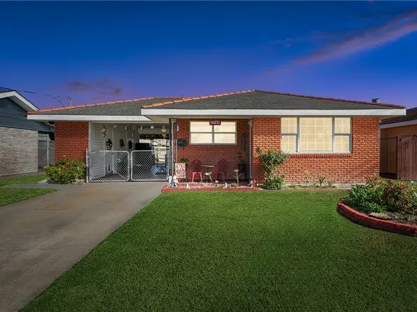 1749 Robin Dr, Marrero, LA 70072