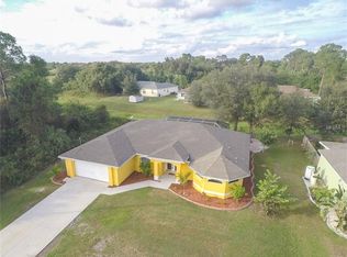 4412 Cromey Rd, North Port, FL 34288